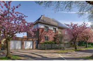 Doppelhaushälfte kaufen in 46446 Emmerich, Emmerich: Doppelhaushälfte mit idyllischem Garten und Raum für Ideen