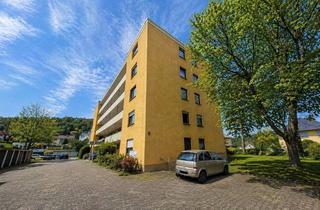 Haus kaufen in 97828 Marktheidenfeld, Projektentwickler aufgepasst! Aufgeteiltes MFH mit 20 Wohnungen + 12 Garagen – Provisionsfrei!