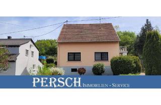 Haus kaufen in 66640 Namborn, Großzügig Wohnen und Leben auf dem Lande!!!