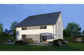 Haus kaufen in 47647 Kerken, Starke Architektur von OKAL wir bauen Häuser modern und energieeffizient