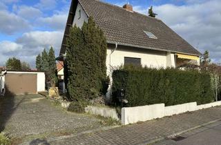 Einfamilienhaus kaufen in 67245 Lambsheim, Einfamilienhaus in guter Lage