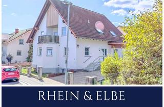 Haus kaufen in 67574 Osthofen, Solides 3-Familienhaus in begehrter Lage – ideale Kapitalanlage