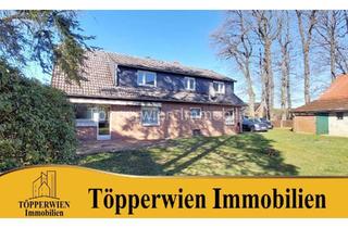 Einfamilienhaus kaufen in 38536 Meinersen, Großzügiges Einfamilienhaus mit Garage zum neu gestalten