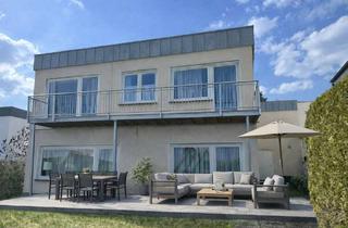 Haus kaufen in 53343 Wachtberg, Bezugsfrei! Familienidyll m. Weitblick! Charmantes EFH m. Einliegerwohnung in ruhiger Sackgassenlage