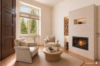 Villa kaufen in 65183 Wiesbaden, Einzigartige Villa im Stadtkern: Ihre Kaufgelegenheit mit neuem Spielraum