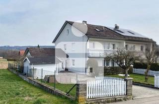Doppelhaushälfte kaufen in 84364 Bad Birnbach, Doppelhaushälfte in toller Lage