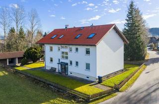 Mehrfamilienhaus kaufen in 86975 Bernbeuren, Ideales Investment für Kapitalanleger!Mehrfamilienhaus mit 6 Wohneinheiten in Bernbeuren