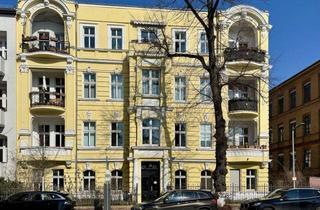 Wohnung kaufen in Florastraße 14, 12163 Berlin, Modernisierte 3-Zimmer-Eigentumswohnung, ca. 95 m², bezugsfrei kaufen, zentrale Lage Berlin-Steglitz