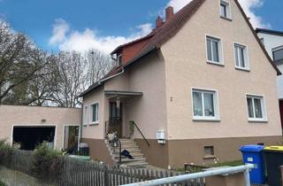 Einfamilienhaus kaufen in 35428 Langgöns, Charmantes Einfamilienhaus in zentraler Lage von Langgöns