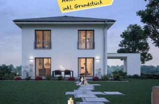 Haus kaufen in 52382 Niederzier, * Bauen mit Vertrauen, Gestalten mit Freiheit *