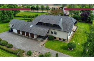 Haus kaufen in 32339 Espelkamp, Großes Grundstück - viel Wohnfläche - ruhige Lage - ein Traum!