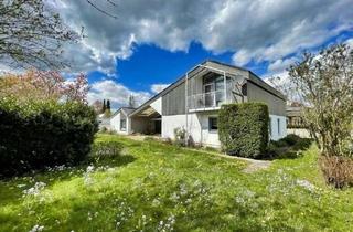 Haus kaufen in 87700 Memmingen, Perfekte Lage - Ruhe und viel Platz!