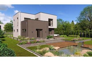 Haus kaufen in 90602 Pyrbaum, Highline 8 - Eleganz und Flexibilität für Ihr Traumhaus inklusive Baugrundstück