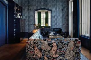 Villa kaufen in 54470 Bernkastel-Kues, Stilvolle Weinguts-Villa mit 8 Gästezimmern in einzigartiger Weinbergkulisse