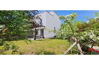 Haus kaufen in 85356 Freising, Von Privat: Modernes Stadthaus in Freising-Lerchenfeld