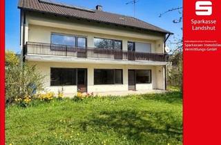 Haus kaufen in 84088 Neufahrn, Ehemaliges Pfarrhaus im Erbbaurecht