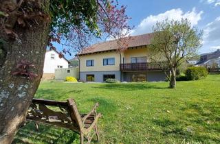 Einfamilienhaus kaufen in 78582 Balgheim, Wo aus Räumen Lieblingsorte werden-Großes Einfamilienhaus mit Einliegerwohnung