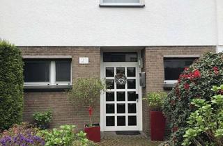 Reihenhaus kaufen in 47804 Forstwald, Provisionsfreies-Reihenhaus in Krefeld-Forstwald! Klassiker mit 100 qm Wfl. und SW-Grundstück!