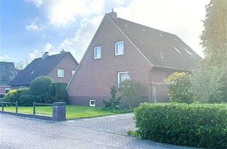 Haus kaufen in 26441 Jever, Ein Zuhause mit Zukunft – Großzügiges Familienhaus mit viel Raum für Ihre Ideen und Lebensträume