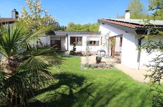 Einfamilienhaus kaufen in 89079 Wiblingen, Gepflegtes Einfamilienhaus mit 2 Terrassen, Garten und Garage - Ulm/Wiblingen