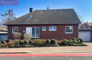Haus kaufen in 30926 Seelze, Wohnen auf einer Ebene