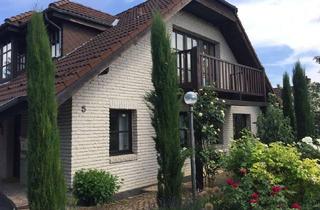 Einfamilienhaus kaufen in 55288 Partenheim, Charmantes Einfamilienhaus mit Einliegerwohnung und viel Platz für die ganze Familie