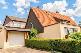 Haus kaufen in 74193 Schwaigern, Zuhause gestalten in Schwaigern: EFH mit Garten, Garage und Freistellplatz mit Renovierungsbedarf
