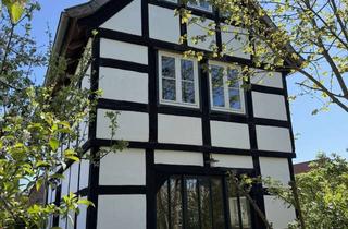 Haus kaufen in 49565 Bramsche, Unikat: Fachwerkspeicher von 2008 in Engter für 1-2 Personen