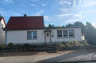 Haus kaufen in Dorfstraße 22, 23936 Grevesmühlen, Wohnhaus in Zentraler Lage