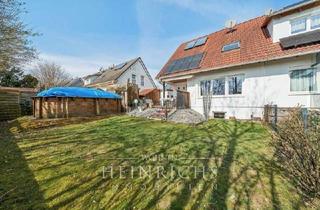 Doppelhaushälfte kaufen in 84048 Mainburg, Doppelhaushälfte mit Südgarten, geschützter Terrasse und klarer Raumaufteilung