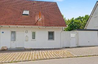 Doppelhaushälfte kaufen in 84048 Mainburg, Doppelhaushälfte mit Südgarten, geschützter Terrasse und klarer Raumaufteilung