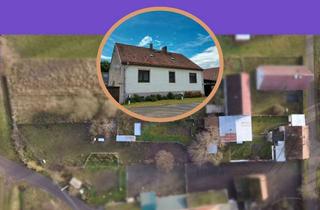 Einfamilienhaus kaufen in 39524 Wust, Einfamilienhaus in idyllischer Lage