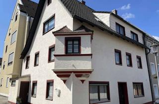 Haus kaufen in 84048 Mainburg, Stadthaus in der Mitte von Mainburg mit Garage