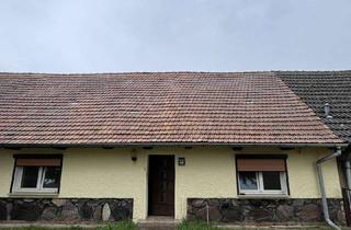 Haus kaufen in 15913 Märkische Heide, Gemütliches Haus im Spreewald mit Garage - Handwerkerobjekt