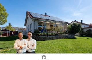 Haus kaufen in 55218 Ingelheim, Modernes Traumhaus mit großem Grundstück in ruhiger Lage