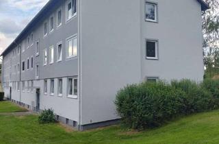 Mehrfamilienhaus kaufen in 37269 Eschwege, Zwei gepflegte Mehrfamilienhäuser mit Entwicklungspotenzial!