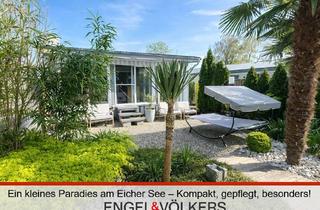 Haus kaufen in 67575 Eich, Ein kleines Paradies am Eicher See – Kompakt, gepflegt, besonders!