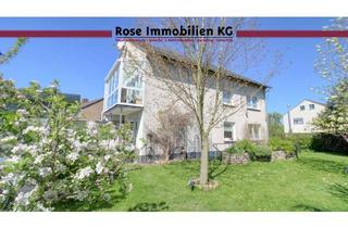 Haus kaufen in 32423 Minden, Stilvoll saniertes Wohnhaus mit viel Platz & Komfort (Erbpacht)