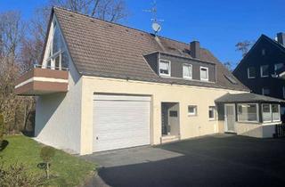 Einfamilienhaus kaufen in Kruppstr. 206, 45472 Heißen, Einfamilienhaus mit möglicher Einliegerwohnung