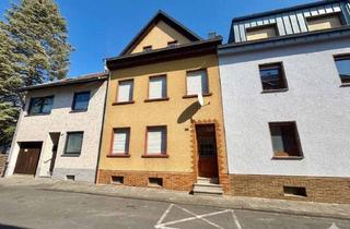 Haus kaufen in 53557 Bad Hönningen, Toll aufgeteiltes EFH mit traumhaftem Garten