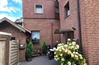 Haus kaufen in 45701 Herten, 2-Familienhaus in bester Lage mit schönem Garten und Einzelgarage