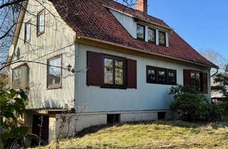 Einfamilienhaus kaufen in 38704 Liebenburg, Einfamilienhaus in Döhren - Neue Heimat für die Familie