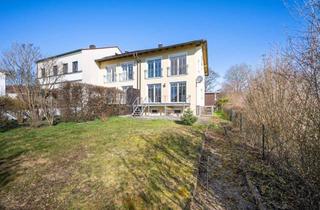 Haus kaufen in 85417 Marzling, Perfekt für die junge Familie! Familienfreundliches Reiheneckhaus in idealer Ortsrandlage