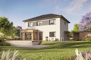 Haus kaufen in Bergstraße, 07629 Hermsdorf, Individuelle Eleganz - Ihr maßgeschneidertes Hanse Haus in Hermsdorf