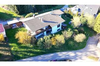 Haus kaufen in 88138 Weißensberg, *EIGENHEIM & MIETEINNAHMEN* Charmantes 70er-Jahre Haus mit Potential - ideal für Handwerker *