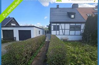 Haus kaufen in 73463 Westhausen, Klein, fein mein! Charmante DHH mit Sonnengarten Garage!