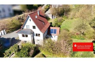Einfamilienhaus kaufen in 33813 Oerlinghausen, Einfamilienhaus in top Lage von Oerlinghausen