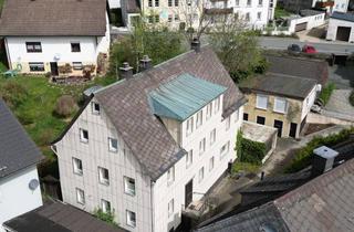 Haus kaufen in 95131 Schwarzenbach a Wald, Gepflegt & attraktiv im Preis