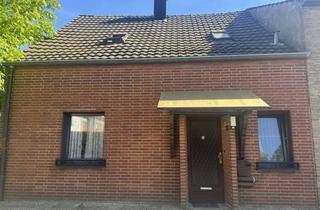 Haus kaufen in Mittelweg 15, 47533 Kleve, Solide Kapitalanlage in Kleve - Reihenendhaus mit stabilen Mieteinnahmen