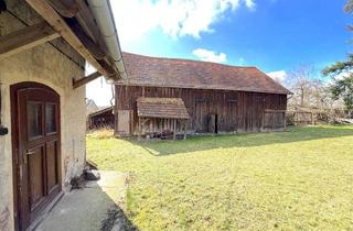 Bauernhaus kaufen in 15868 Lieberose, Naturidyll - Bauernhof